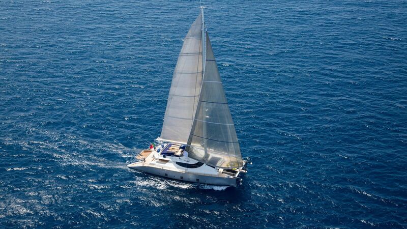 CUNEO MARINE 31